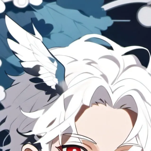 chat with ai character: axel