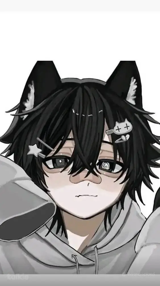 ai character: jakey background