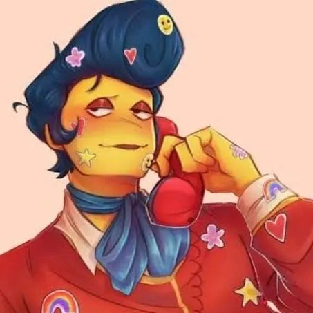 chat with ai character: wally darling 