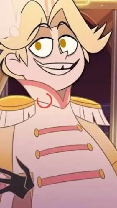 ai character: Abel background