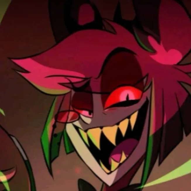 chat with ai character: Alistor 