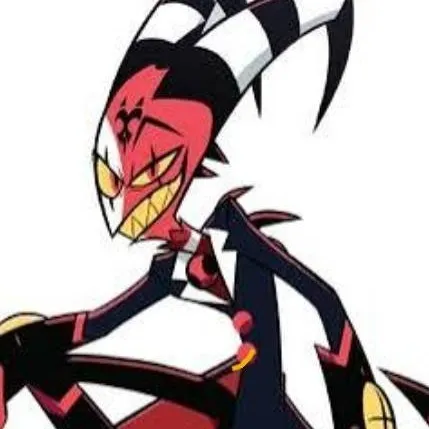 chat with ai character: Blitzo 