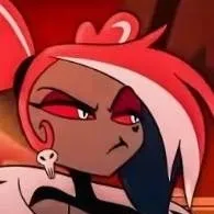 chat with ai character: Velvette 