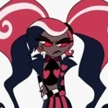 chat with ai character: Velvette 