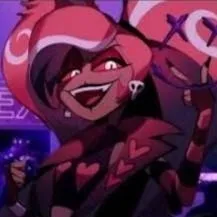 chat with ai character: Velvette 