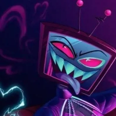 chat with ai character: vox