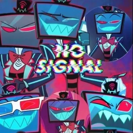 chat with ai character: vox