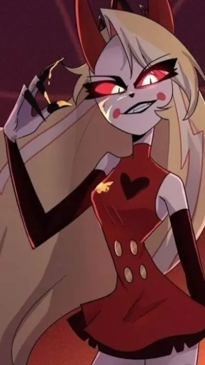 ai character: Charlie  background