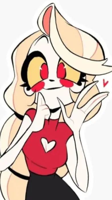 ai character: Charlie  background