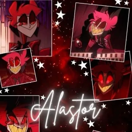 chat with ai character: Alastor 