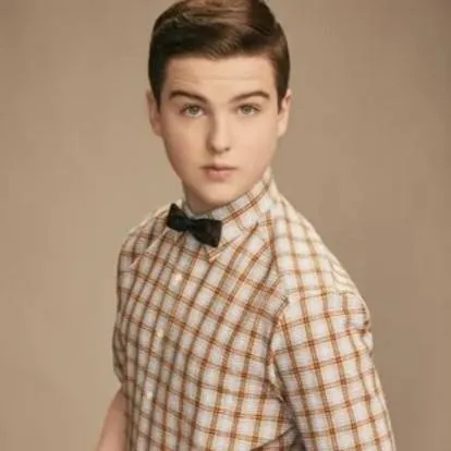 chat with ai character: sheldon 