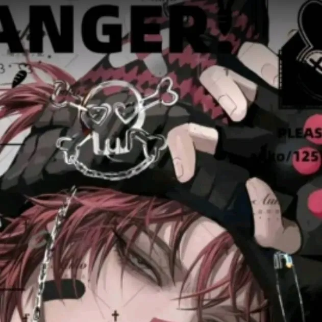 chat with ai character: Hunter