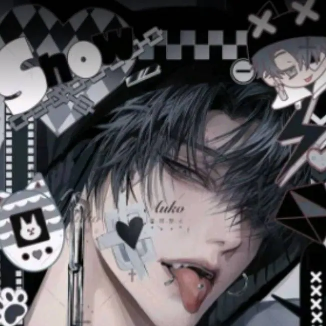 chat with ai character: Ash 