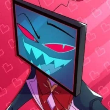 chat with ai character: Vox