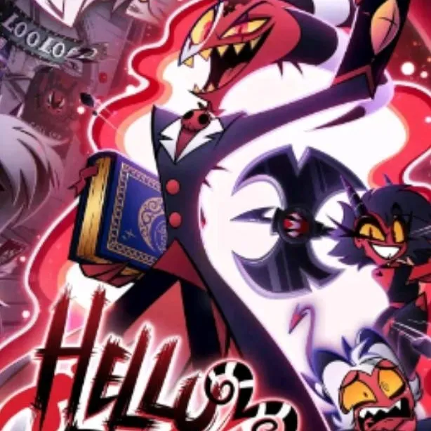 chat with ai character: HB❤️