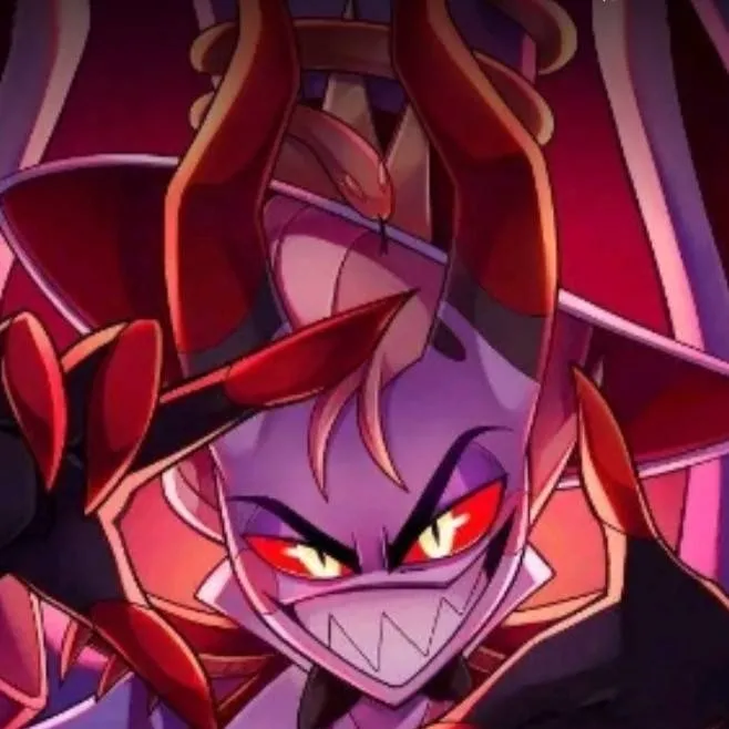 chat with ai character: Lucifer