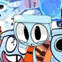 chat with ai character: Finn 