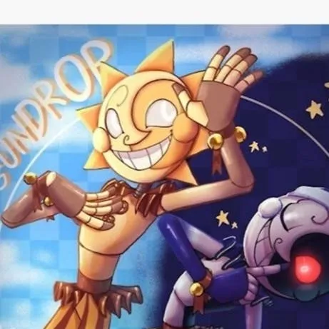 chat with ai character:  ☀ SUN ☀ 