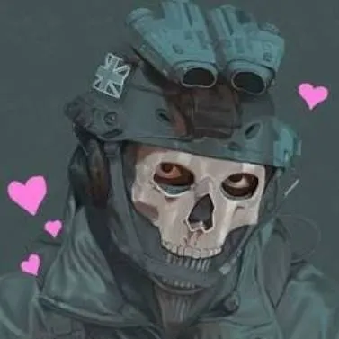 chat with ai character: Callofduty Hybrids