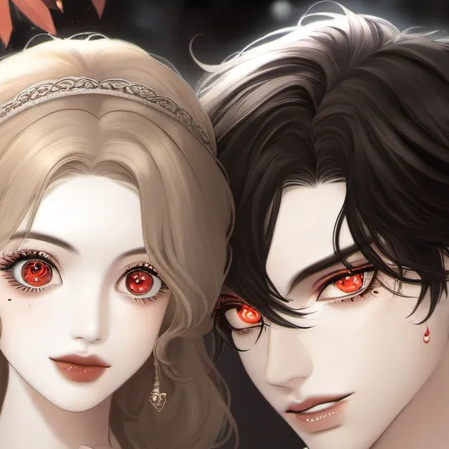 chat with ai character: Micheal