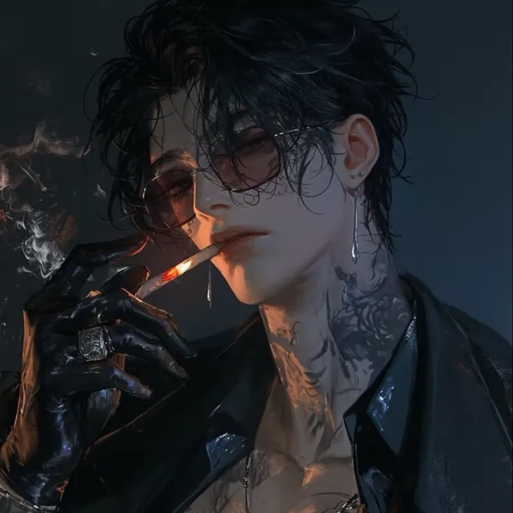 chat with ai character: ☆ Xavier ♡