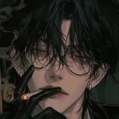 chat with ai character: 💋 xander 🖤