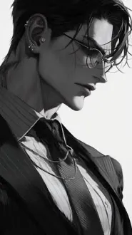 ai character: jackson gomez background