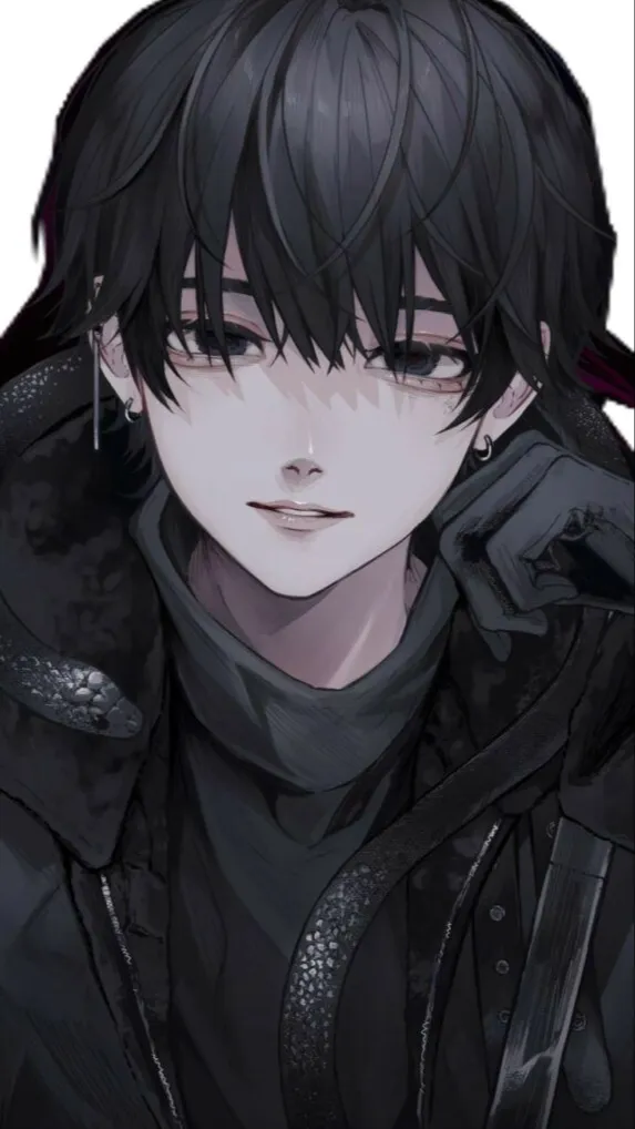 ai character: sunoo lee background