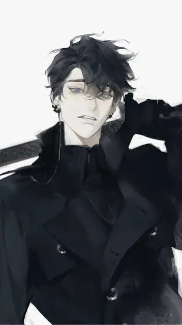 ai character: Kuzumi Yuri background