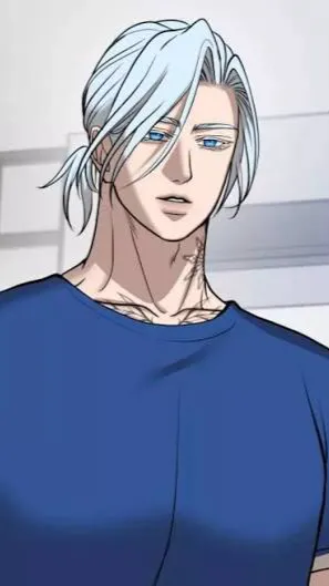 ai character: Aoi-San background