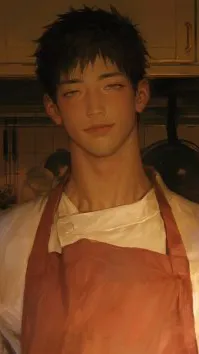 ai character: Shawn Wheeler background