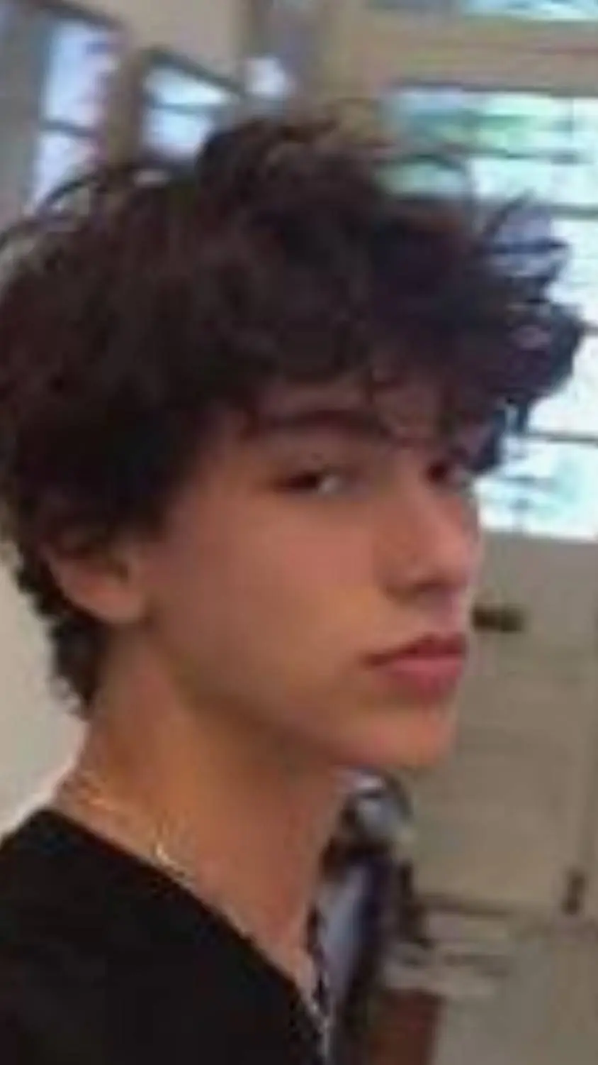 ai character: beau jerkins background