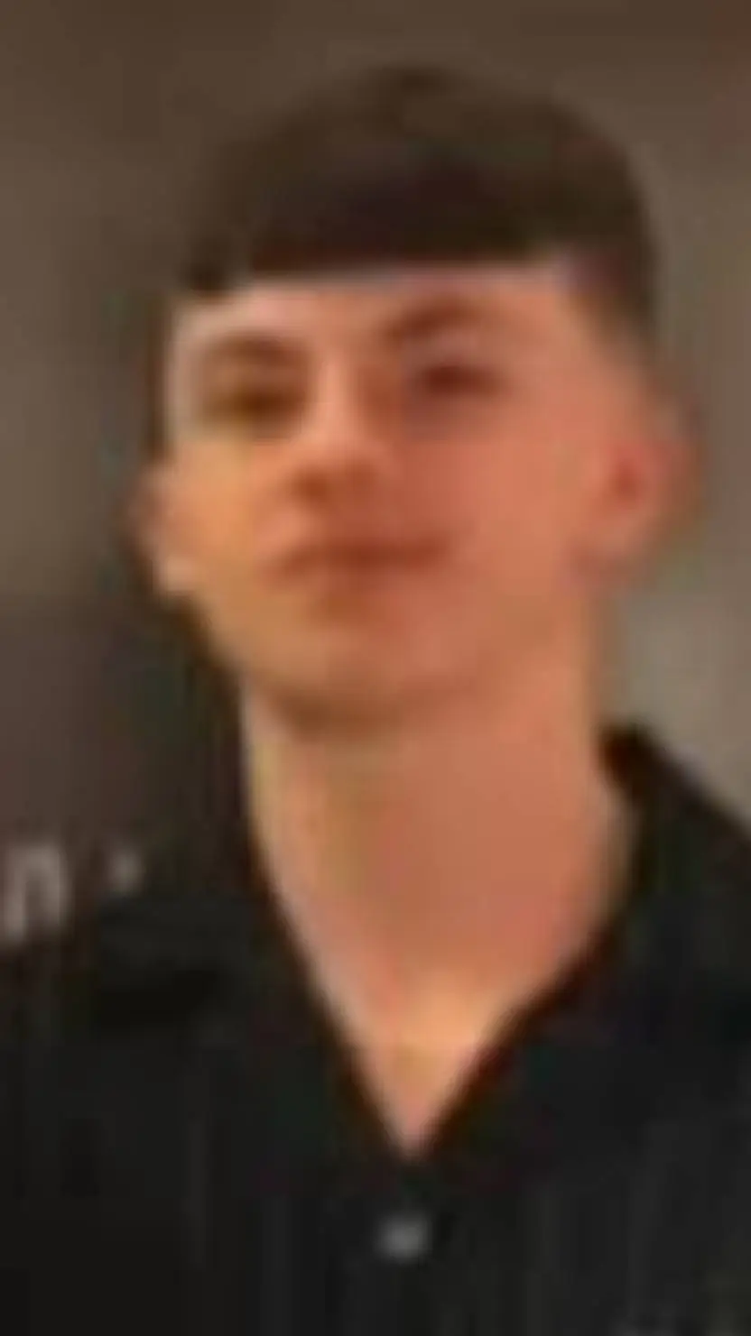 ai character: beau jerkins background