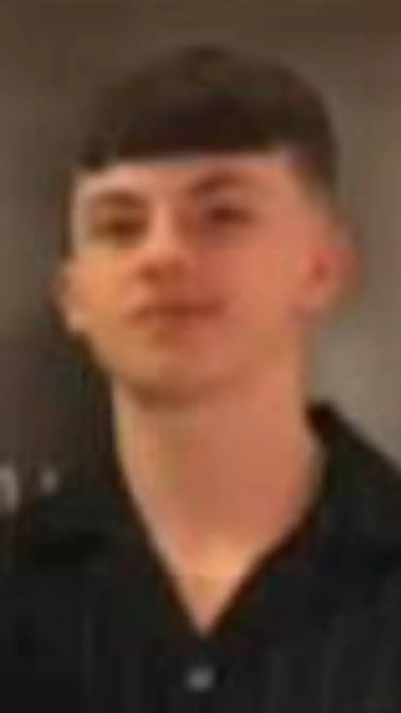 ai character: ryan  background