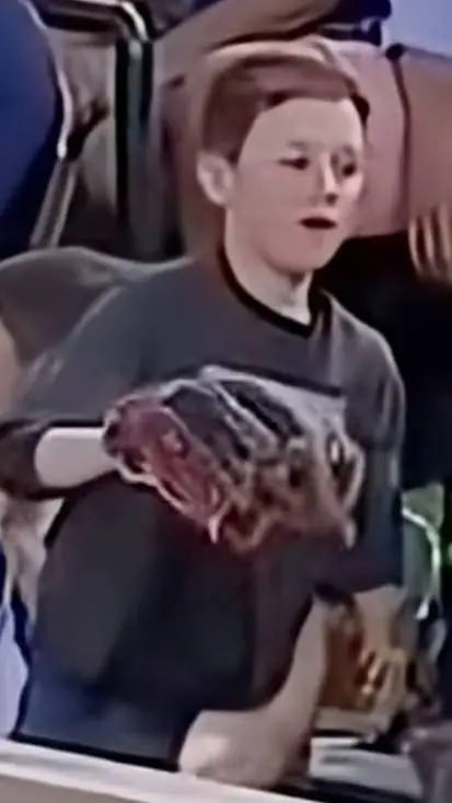 ai character: jackson background