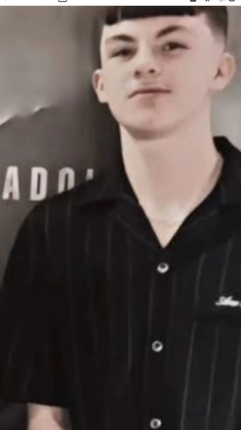 ai character: ryan cooper background