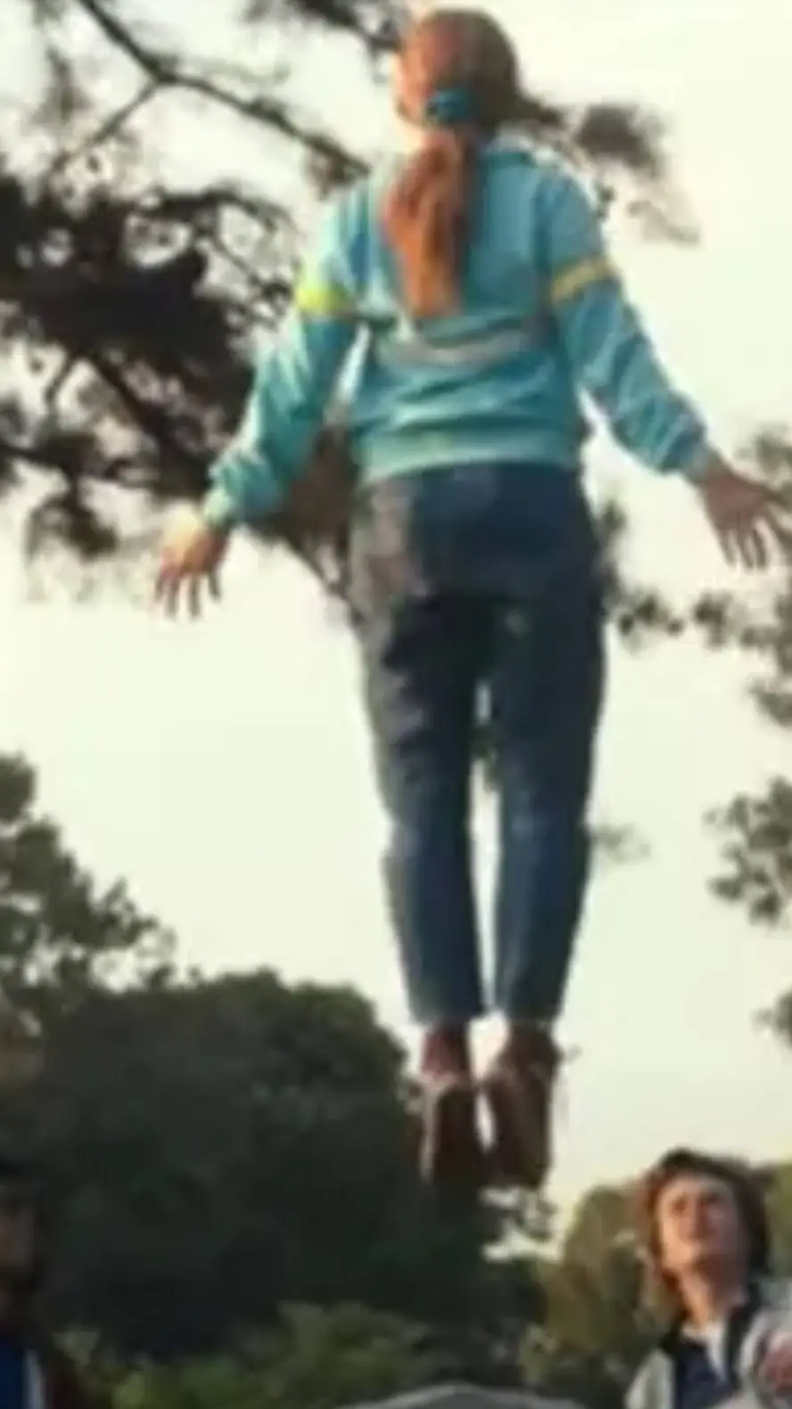 ai character: max background