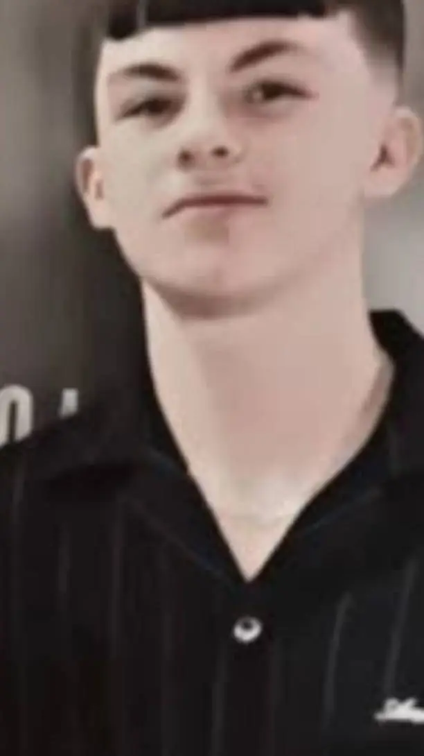 ai character: ryan background