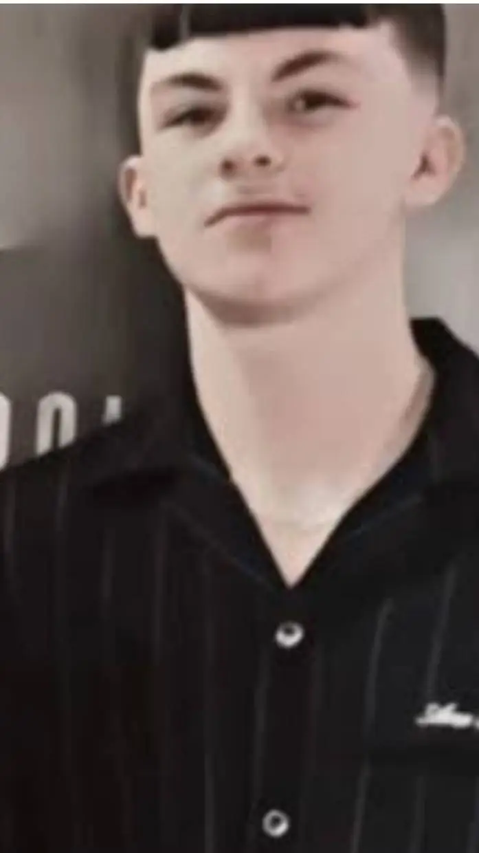 ai character: ryan background