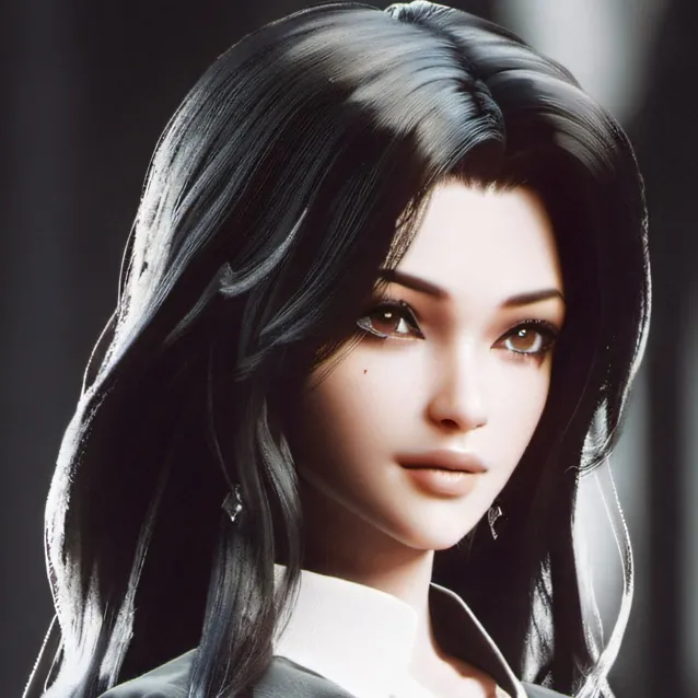 chat with ai character: aphmau dopple gang