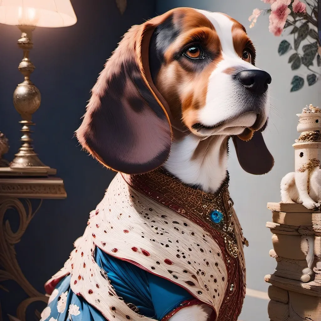 chat with ai character: fang