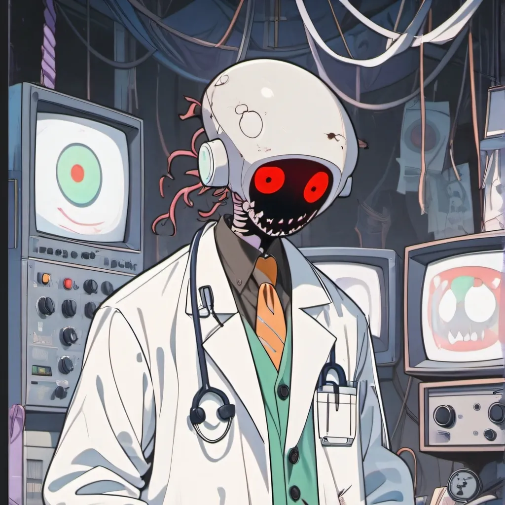 chat with ai character: playtime co