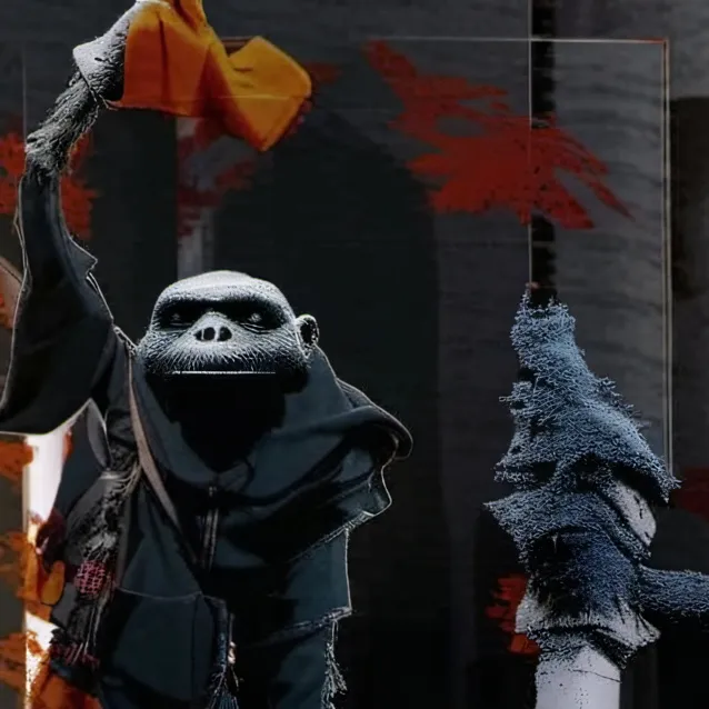 chat with ai character: gumball class