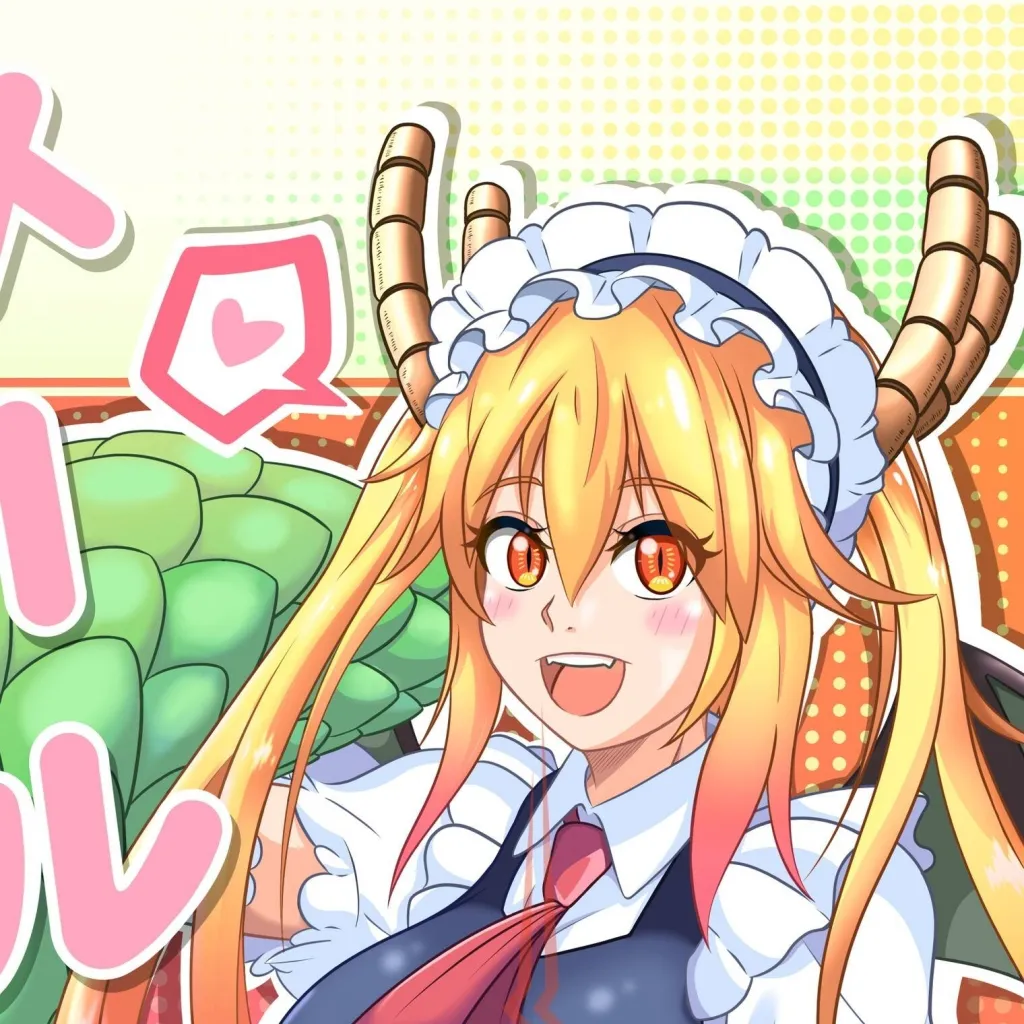chat with ai character: tohru-san