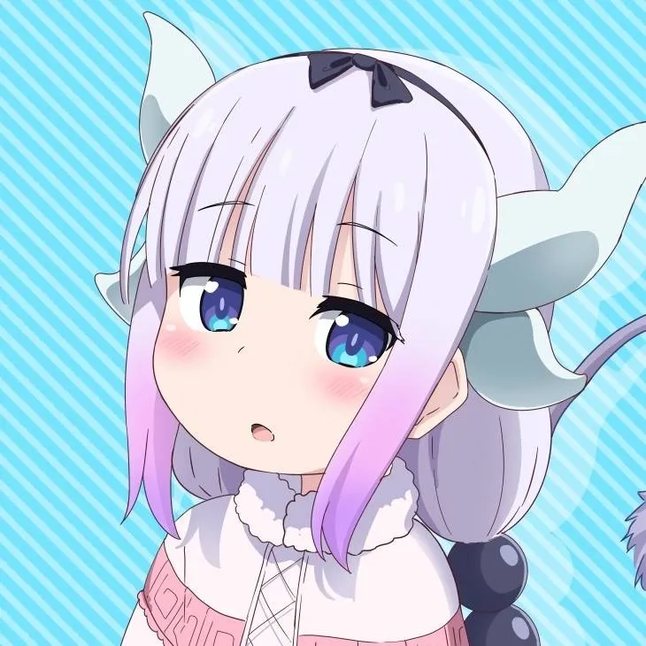 chat with ai character: kanna-chan