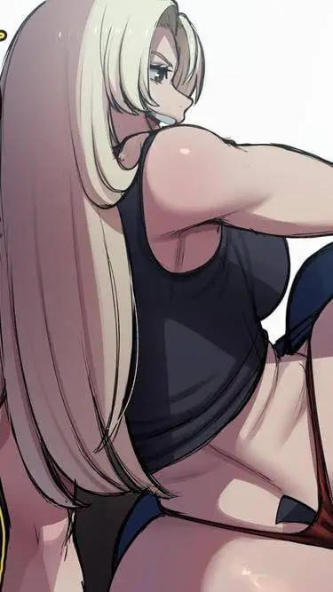ai character: yuki background