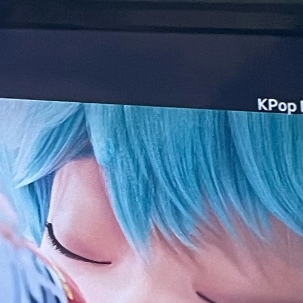 chat with ai character: Baby Saja