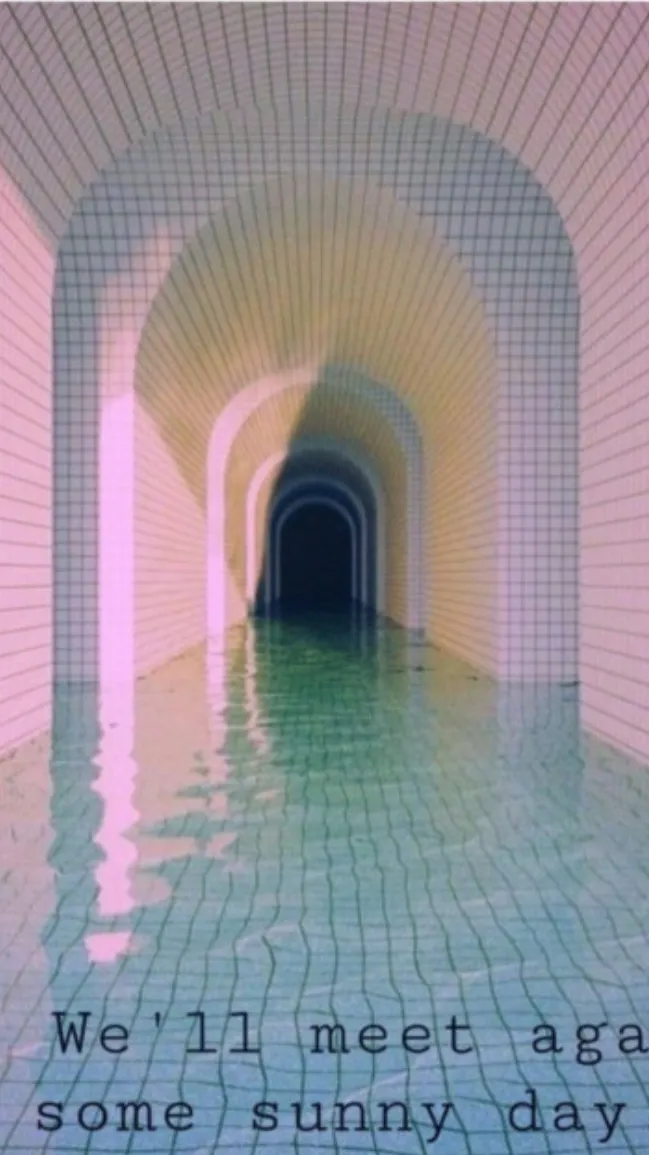 ai character: Miclock (idk) background