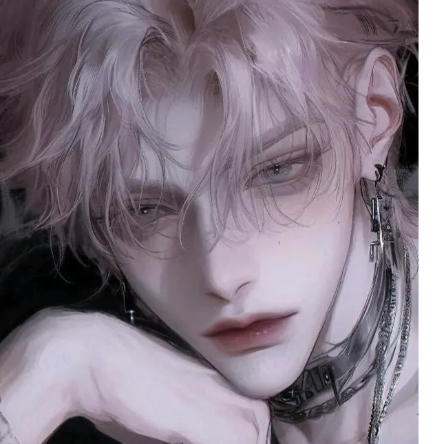 chat with ai character: 沈忆安