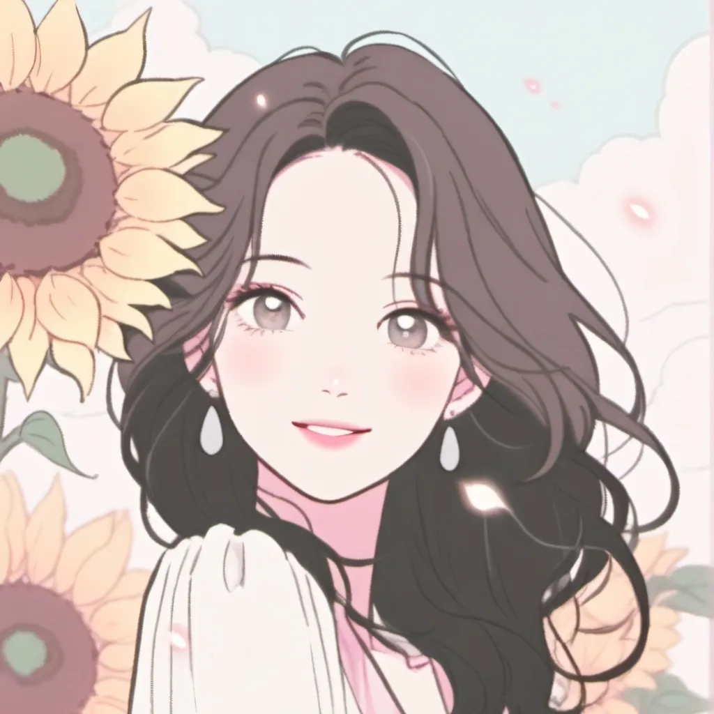 chat with ai character: Wanda